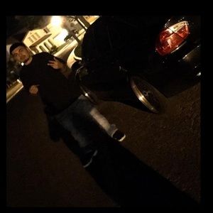 Meet your Posher, Erik